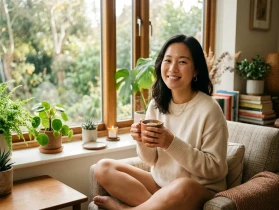 脸上长斑是什么原因？黄褐斑 + 脸色暗沉发黑发黄？一文读懂内调逻辑｜可直接操作的淡斑茶方