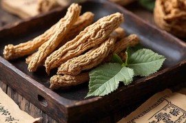 黄精药材有什么功效与肉苁蓉泡酒配方：补肾壮阳中药协同滋阴补肾