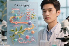 石斛的功效与作用：阴虚内热-肝肾阴虚调理及抗衰老-骨质疏松防治
