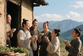 韭菜子的功效与作用:改善性功能障碍,阳痿|男人不勃起及前列腺增生的韭菜子茶