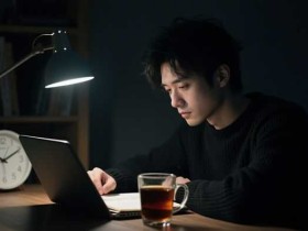 石斛怎么吃?创业者提神醒脑就喝禾艾康石斛粉蜂蜜速溶养生茶!