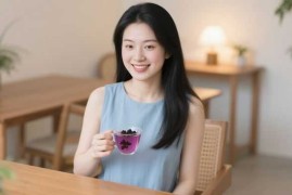 桑椹女贞滋阴茶:调肝肾阴虚,改善缺铁性贫血/黄褐斑/失眠及月经失调