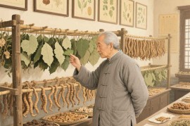 黄芪配什么提高性功能？淫羊藿+巴戟天方案，性欲减退、阴虚火旺者禁用！