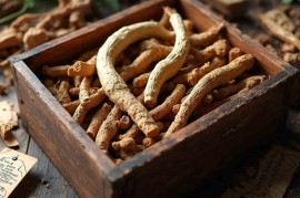 黄精药材有什么功效？抗氧化抗衰补肾，增强免疫力的科学解析
