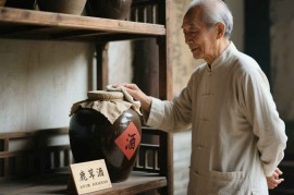 鹿茸泡酒：中老年亚健康人群的补肾壮阳养生指南