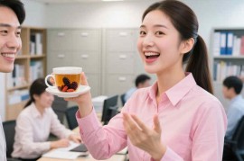 桑葚干泡水喝的功效：枸杞缓解程序员设计师职场PUA疲劳指南